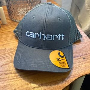 Men’s Carhartt trucker hat